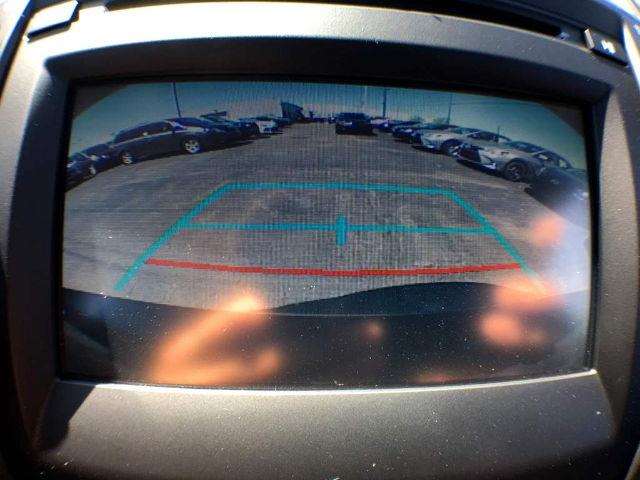 2017 Toyota Camry LE 4Dr Sedan